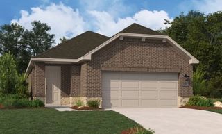 3643 Castle Drive, Celina, TX 75009