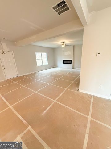 120 Belford Way LOT 51, Jackson, GA 30233