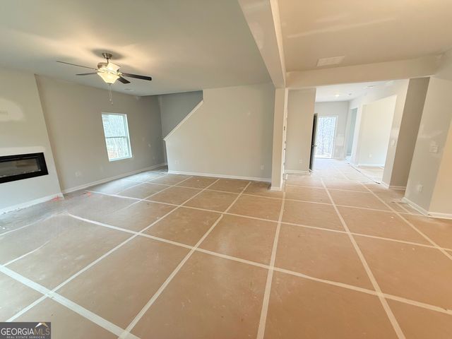 120 Belford Way LOT 51, Jackson, GA 30233