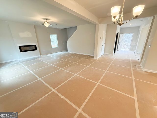 120 Belford Way LOT 51, Jackson, GA 30233