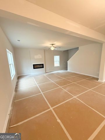 120 Belford Way LOT 51, Jackson, GA 30233