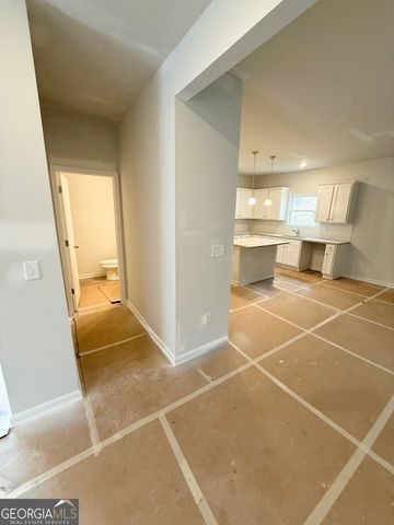 120 Belford Way LOT 51, Jackson, GA 30233