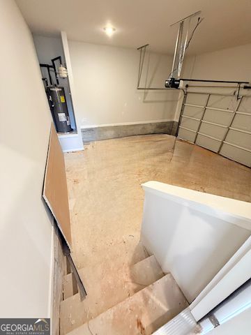 120 Belford Way LOT 51, Jackson, GA 30233