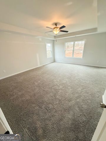 120 Belford Way LOT 51, Jackson, GA 30233