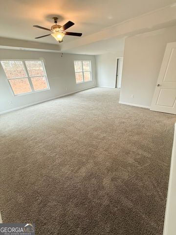 120 Belford Way LOT 51, Jackson, GA 30233