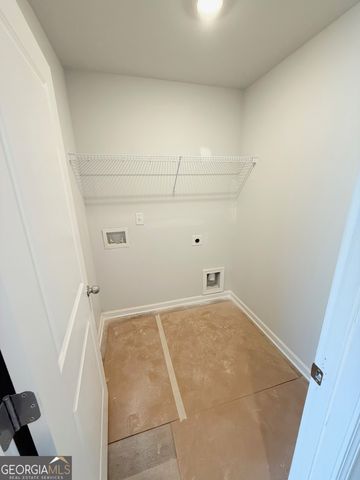 120 Belford Way LOT 51, Jackson, GA 30233