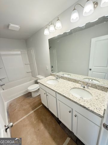 120 Belford Way LOT 51, Jackson, GA 30233