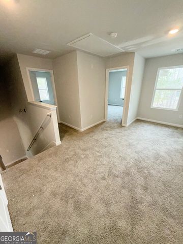 120 Belford Way LOT 51, Jackson, GA 30233