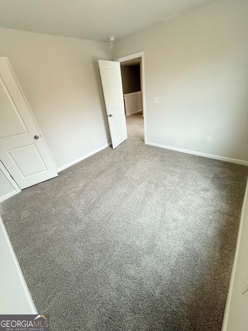 120 Belford Way LOT 51, Jackson, GA 30233