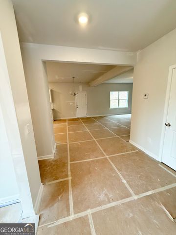 120 Belford Way LOT 51, Jackson, GA 30233