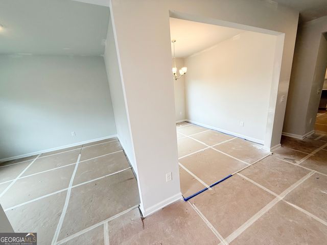 120 Belford Way LOT 51, Jackson, GA 30233