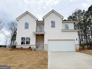 120 Belford Way LOT 51, Jackson, GA 30233