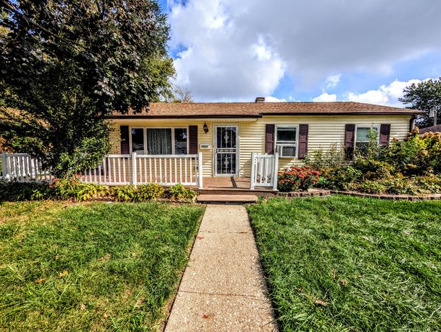 7931 Bertram Avenue, Hammond, IN 46324