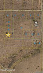 TBD S Spencer Avenue, Tucson, AZ 85757