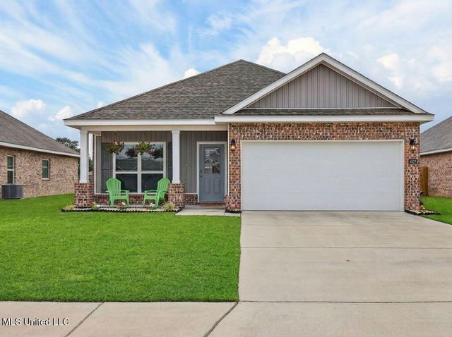 1052 Whimbrel Court, Ocean Springs, MS 39564