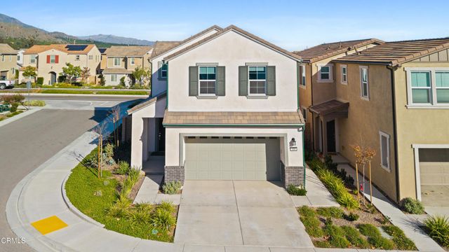 509 Snowdrop Lane, Santa Paula, CA 93060