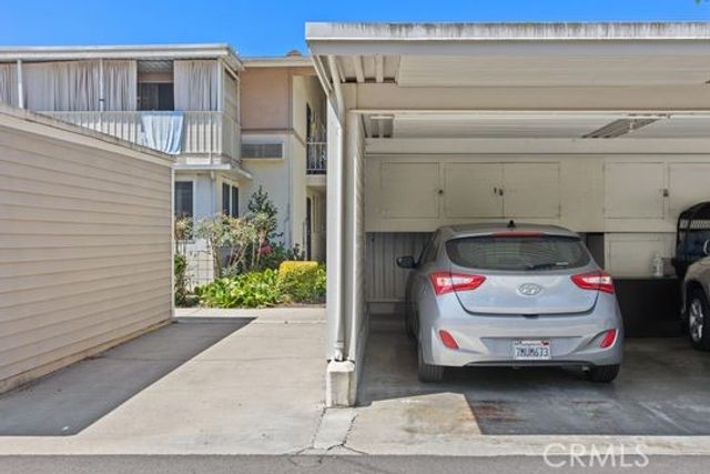 153 Avenida Majorca C C, Laguna Woods, CA 92637