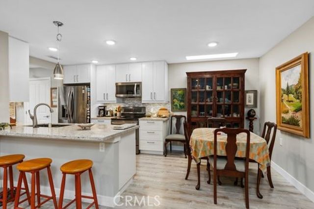 153 Avenida Majorca C C, Laguna Woods, CA 92637