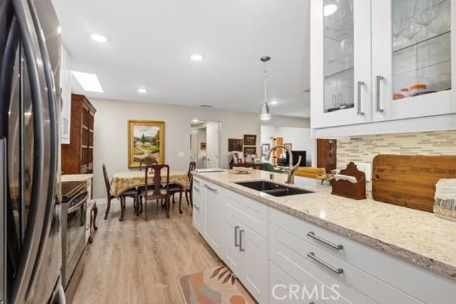 153 Avenida Majorca C C, Laguna Woods, CA 92637