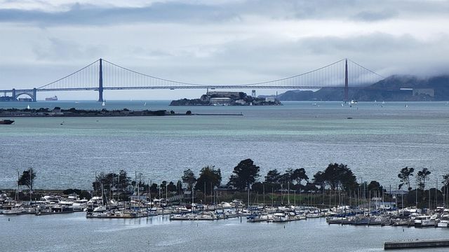 6363 Christie Ave 1915, Emeryville, CA 94608