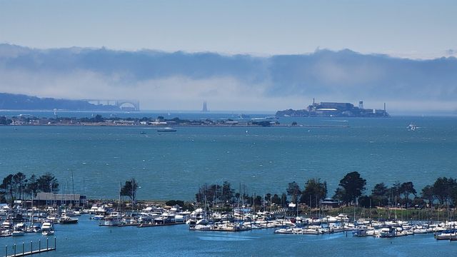 6363 Christie Ave 1915, Emeryville, CA 94608