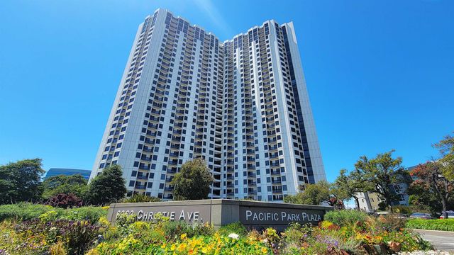 6363 Christie Ave 1915, Emeryville, CA 94608
