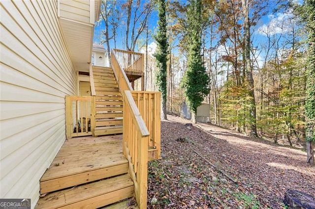 3138 Skyler Court, Douglasville, GA 30135