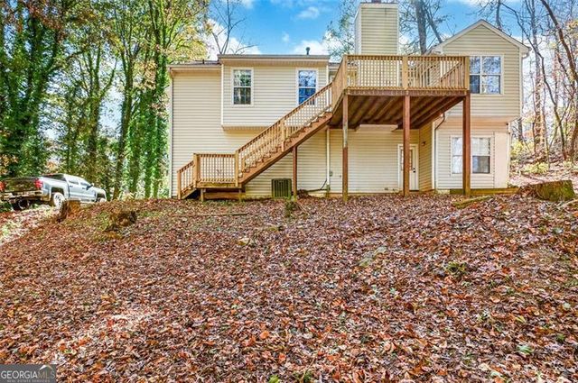 3138 Skyler Court, Douglasville, GA 30135