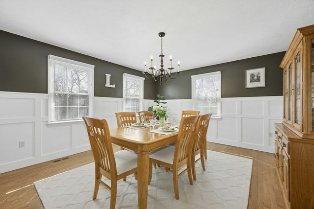 1 Heidi Lane, Grafton, MA 01519