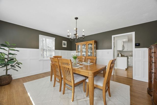 1 Heidi Lane, Grafton, MA 01519