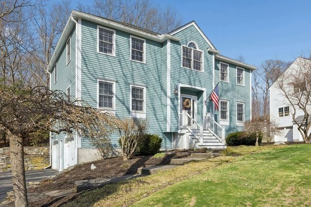 1 Heidi Lane, Grafton, MA 01519
