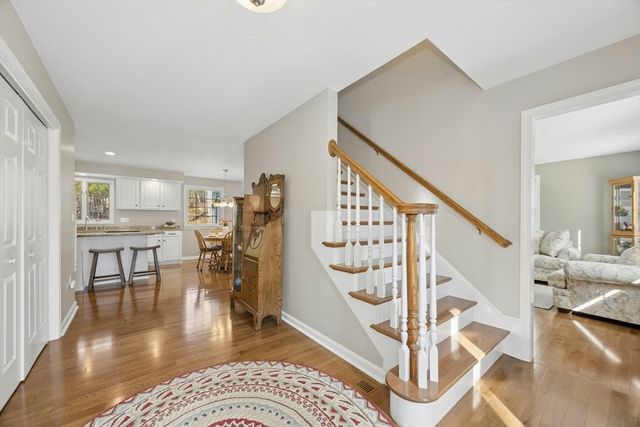 1 Heidi Lane, Grafton, MA 01519