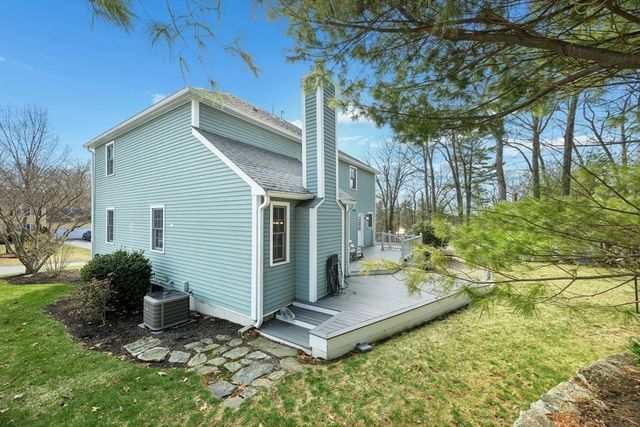 1 Heidi Lane, Grafton, MA 01519