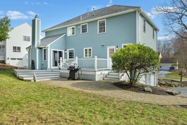 1 Heidi Lane, Grafton, MA 01519