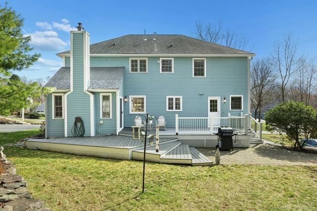 1 Heidi Lane, Grafton, MA 01519