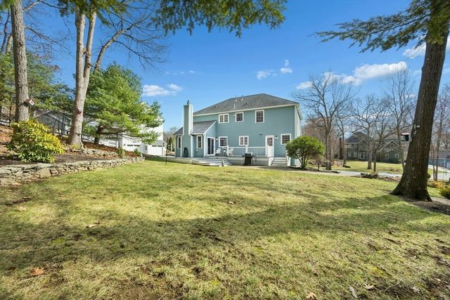 1 Heidi Lane, Grafton, MA 01519