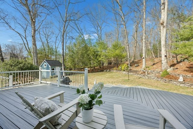 1 Heidi Lane, Grafton, MA 01519