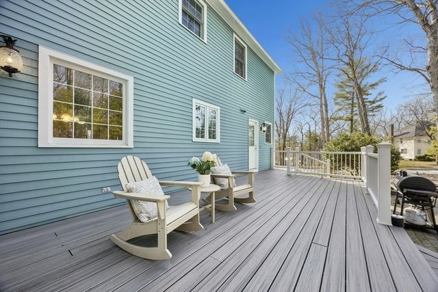 1 Heidi Lane, Grafton, MA 01519