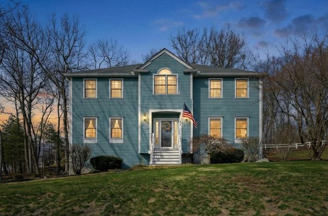 1 Heidi Lane, Grafton, MA 01519