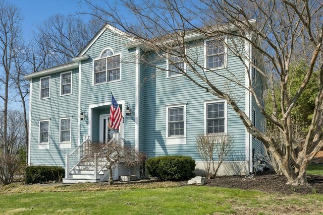 1 Heidi Lane, Grafton, MA 01519