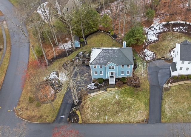 1 Heidi Lane, Grafton, MA 01519