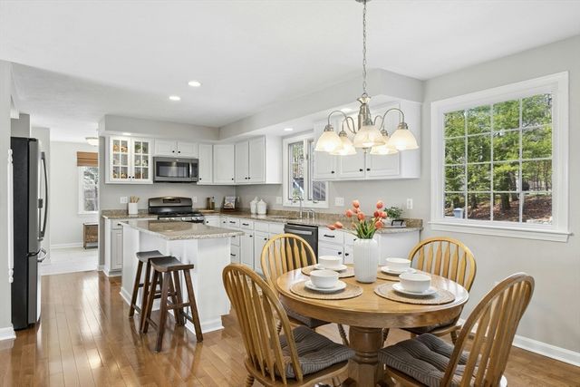 1 Heidi Lane, Grafton, MA 01519