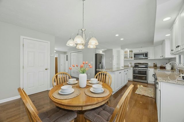 1 Heidi Lane, Grafton, MA 01519