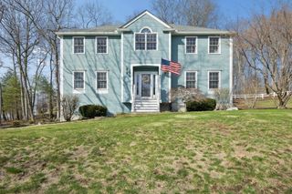 1 Heidi Lane, Grafton, MA 01519