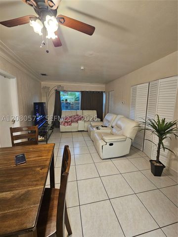 36 W 37th St, Hialeah, FL 33012
