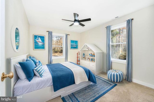 1109 GRASONVILLE CEMETERY RD, Grasonville, MD 21638