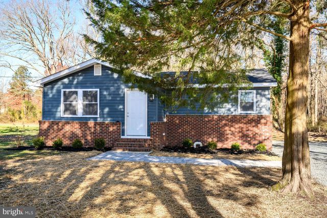 1109 GRASONVILLE CEMETERY RD, Grasonville, MD 21638