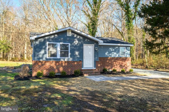 1109 GRASONVILLE CEMETERY RD, Grasonville, MD 21638