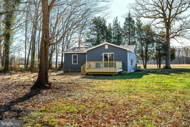 1109 GRASONVILLE CEMETERY RD, Grasonville, MD 21638