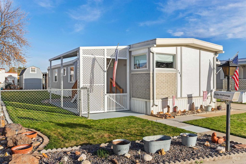 241 N. Checola Circle, Boise, ID 83713 photo 33
